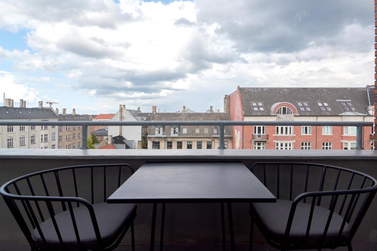 Beautiful 3 Bedroom Apartment Near Shopping & Metro Kopenhagen Exterior foto
