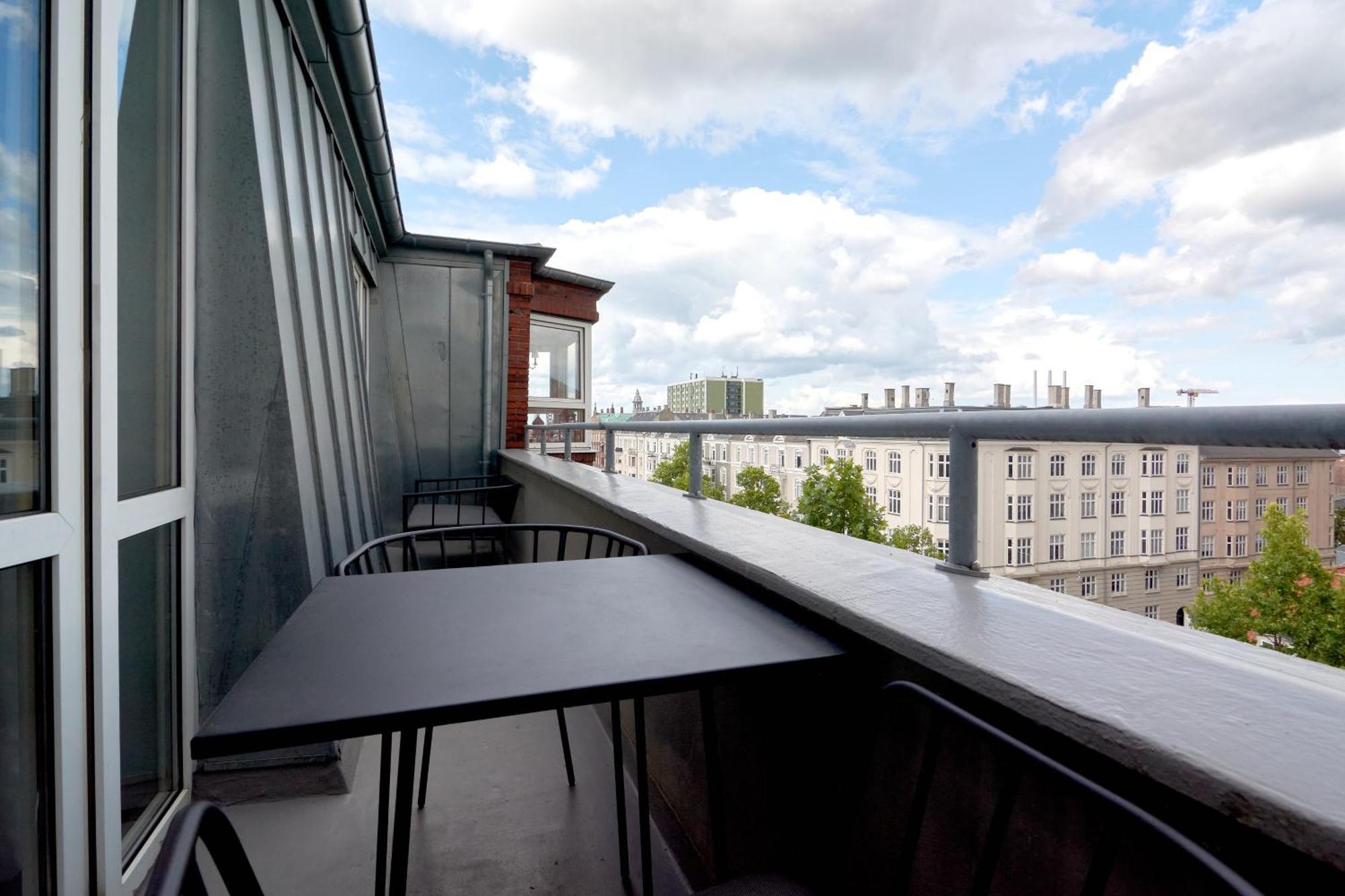 Beautiful 3 Bedroom Apartment Near Shopping & Metro Kopenhagen Exterior foto