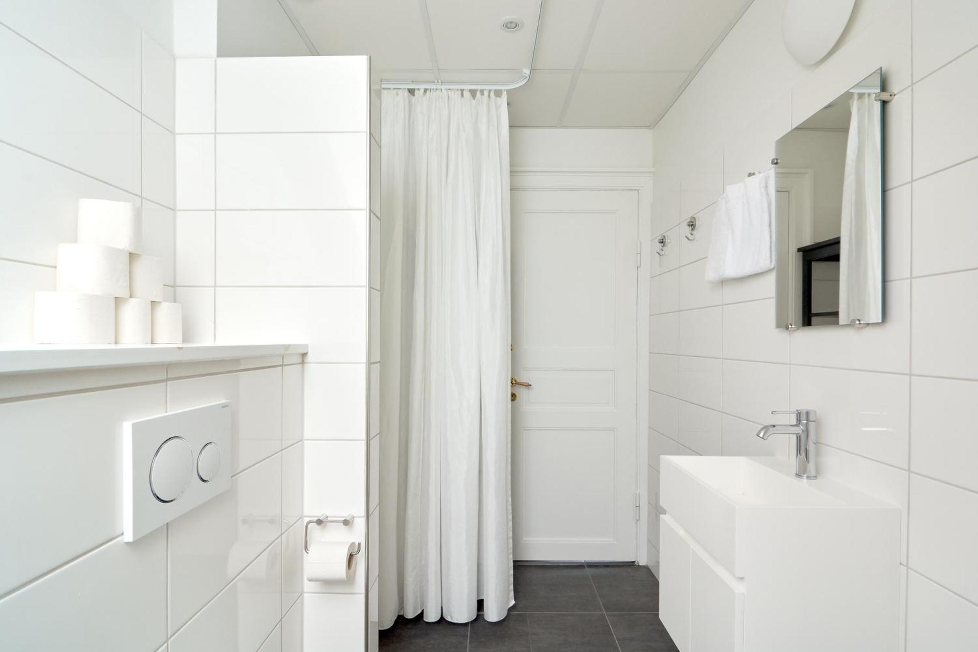 Beautiful 3 Bedroom Apartment Near Shopping & Metro Kopenhagen Exterior foto