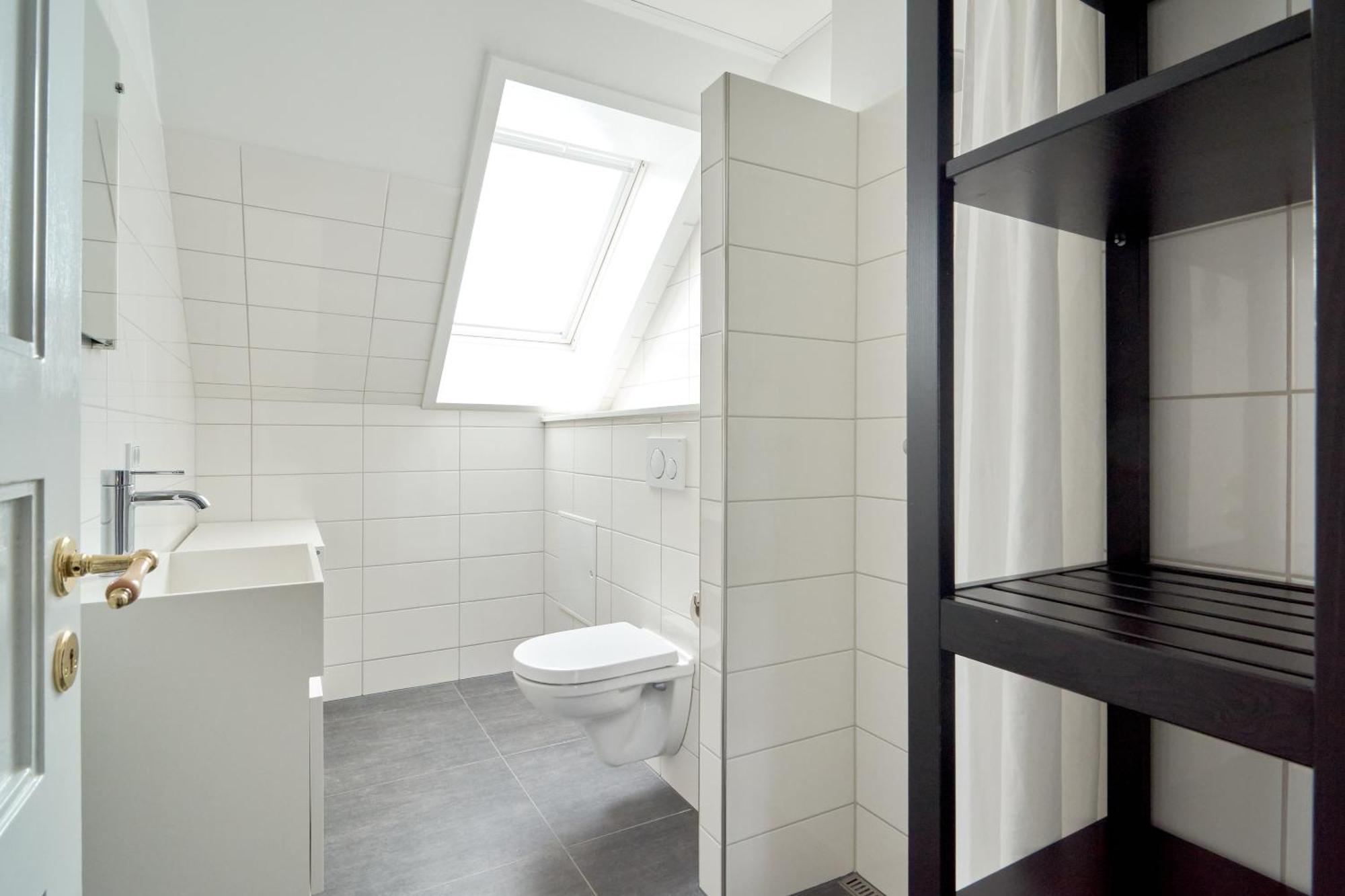 Beautiful 3 Bedroom Apartment Near Shopping & Metro Kopenhagen Exterior foto
