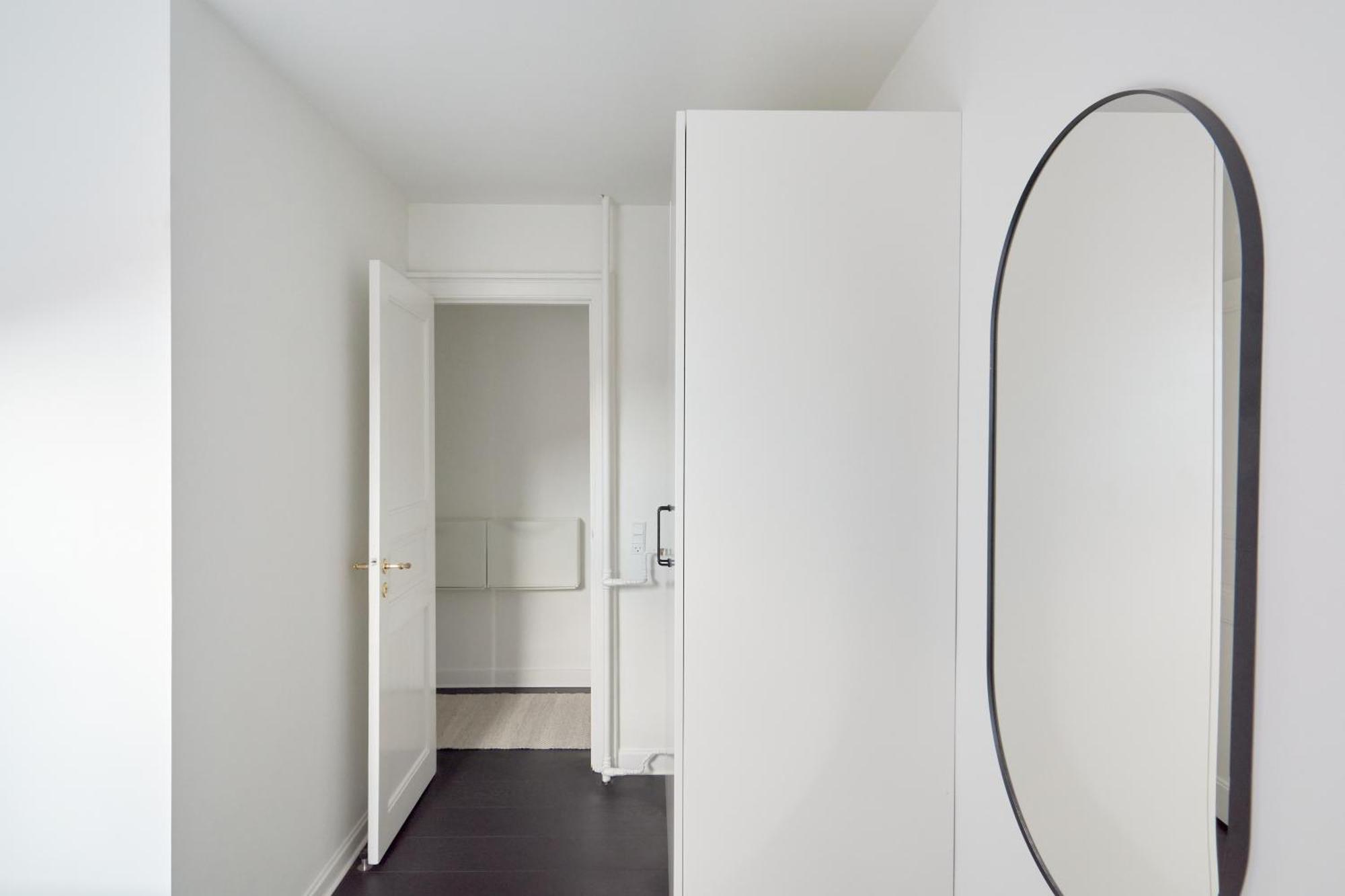 Beautiful 3 Bedroom Apartment Near Shopping & Metro Kopenhagen Exterior foto