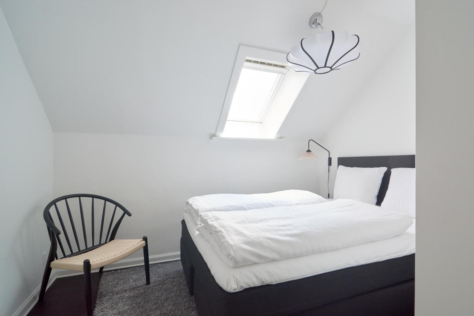Beautiful 3 Bedroom Apartment Near Shopping & Metro Kopenhagen Exterior foto